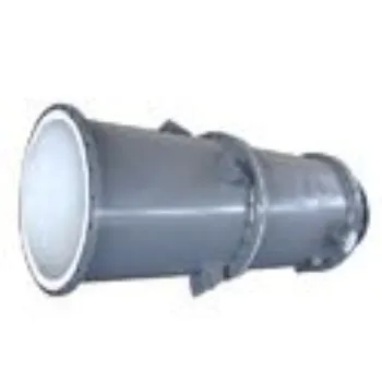 Ptfe Pipe